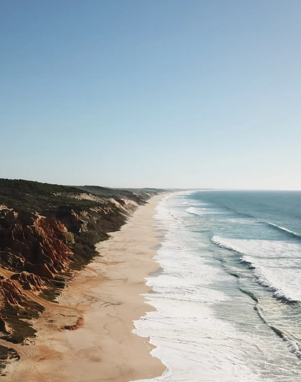 comporta foto